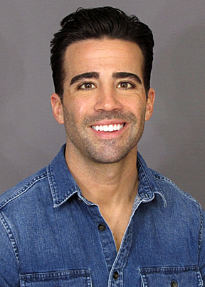 Headshot